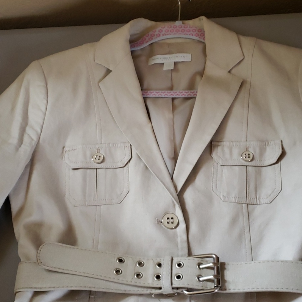 ladies jacket